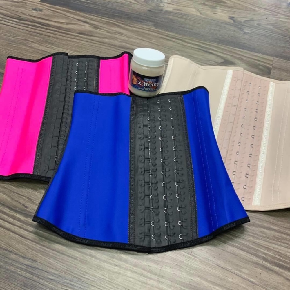 Waist Trainers - shopsimplyshapely.com